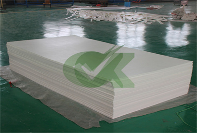 hdpe panel  4×8 black for sale